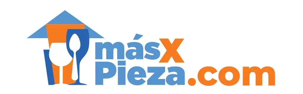 Más X Pieza